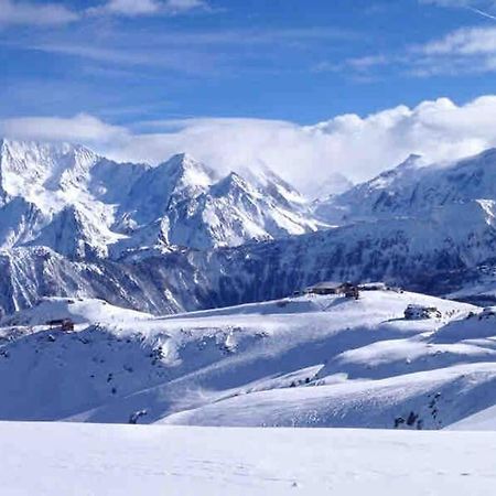 Meribel Chalet De Severine Les Allues Екстериор снимка