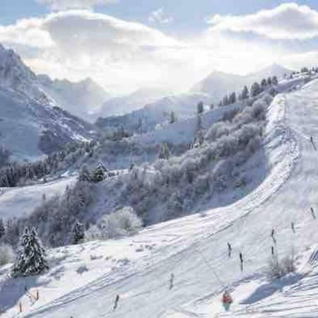 Meribel Chalet De Severine Les Allues Екстериор снимка