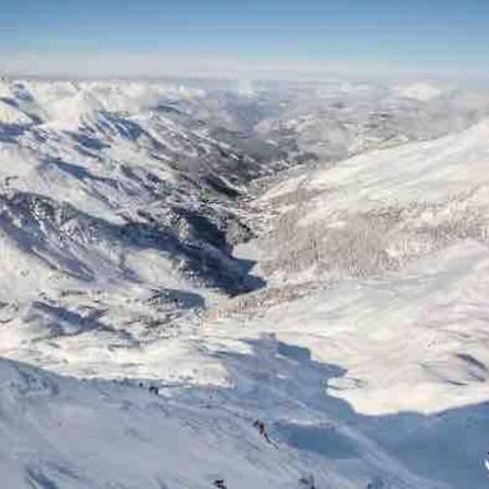 Meribel Chalet De Severine Les Allues Екстериор снимка