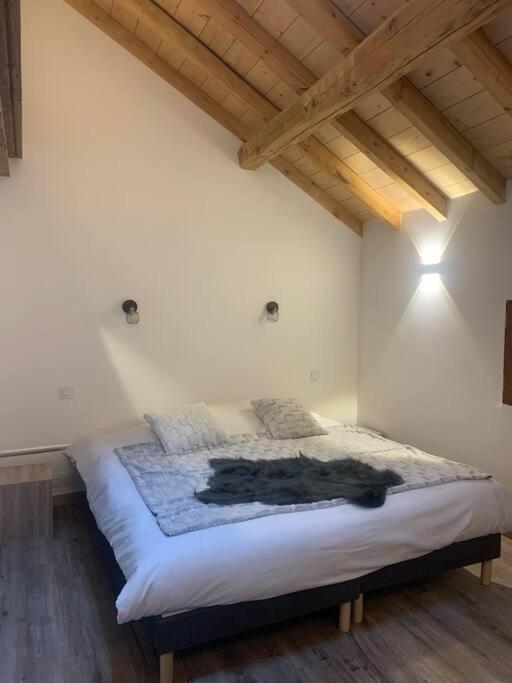Meribel Chalet De Severine Les Allues Екстериор снимка